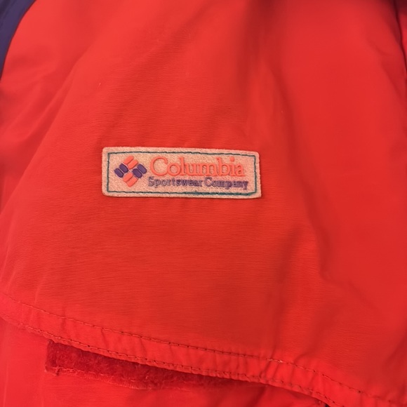 Columbia ski jacket women’s small - Picture 2 of 4